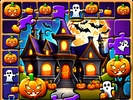 Halloween Jigsaw: Puzzle Games screenshot 3