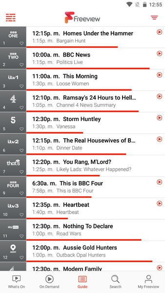 Freeview - Preview 2