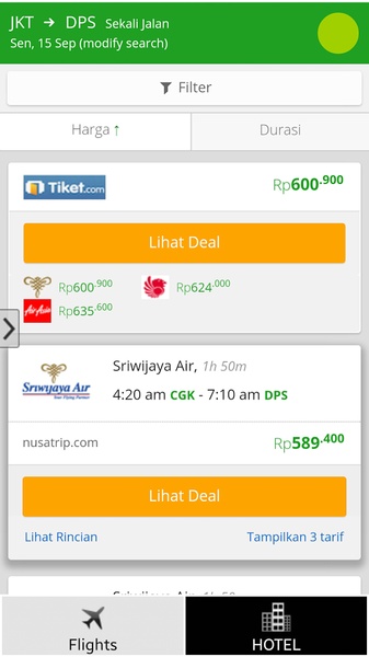 TIKET online 2 - Preview 1