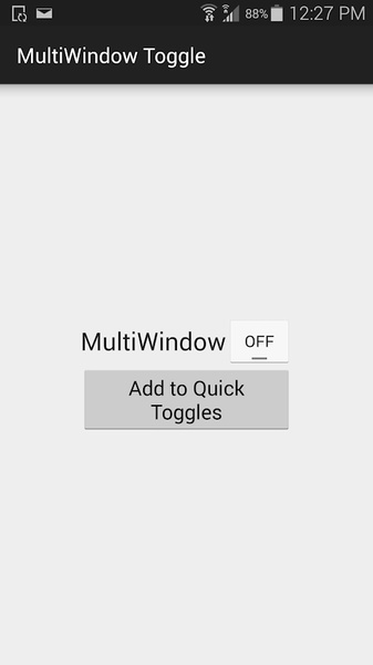 MultiWindow Toggle - Preview 3