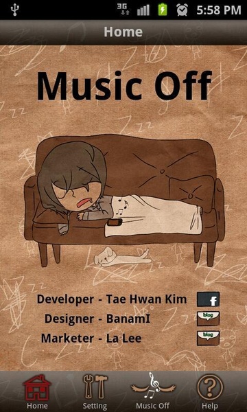 Music Off - Preview 8