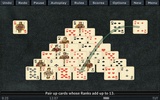 Free Solitaire 3D screenshot 7