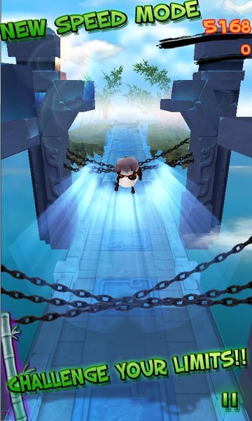 Panda Run HD - Preview 6