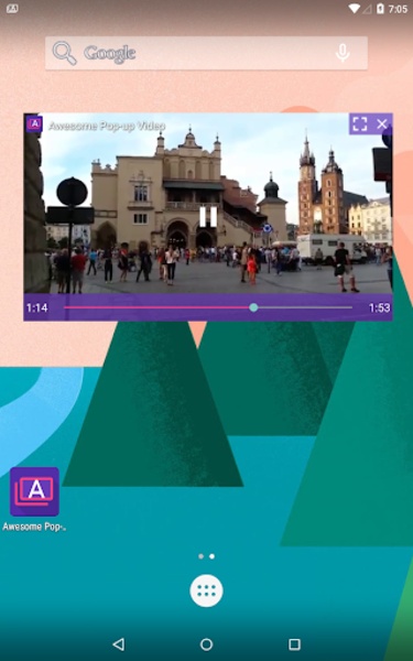 Awesome Pop-up Video - Preview 3