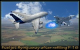 F16 AIR FUELING screenshot 9