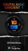 Digital Basic Gradient 1 screenshot 10