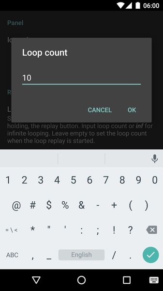 RepetiTouch Free - Preview 7
