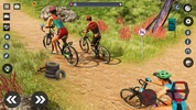 Crazy Cycle Game - bmx Stunts screenshot 4