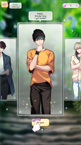 Beauty Rental Shop - Preview 9
