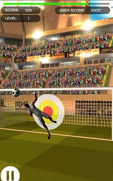 Soccer Kick World Cup 14 - Preview 18