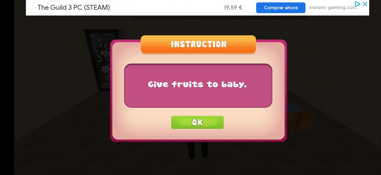 Virtual Single Mom Simulator - Preview 10