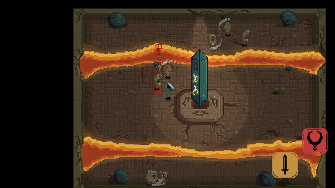Obelisk - Preview 8