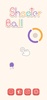 Ball shooter - bubble shooter screenshot 4