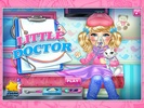 Little Doctor screenshot 5