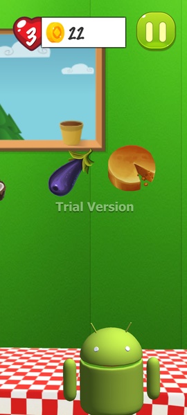 Talking Droid - Preview 13