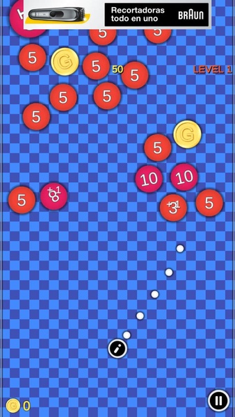 Ball Breaker Defense - Preview 8