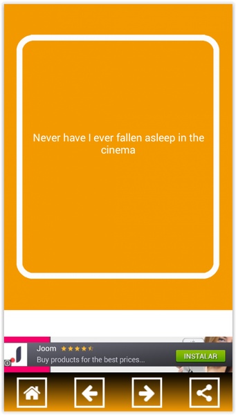 Never have I ever - Preview 7
