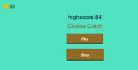 cookie catch screenshot 1