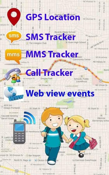 Cell Tracker - Preview 2