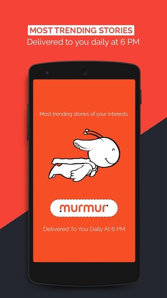 Murmur - Preview 6
