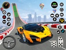 Ultimate Car Stunts: Car Games screenshot 3