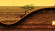 Safari Kid Racing screenshot 9