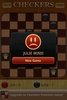 Checkers Free screenshot 2