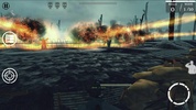 ZWar1: The Great War of the Dead screenshot 8