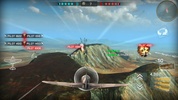Ace Squadron: WW II Air Conflicts screenshot 7