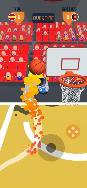 Dunkin Beanz - Preview 3