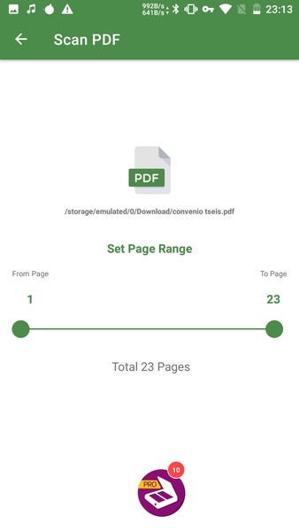 Image to Text, document & PDF - Preview 5