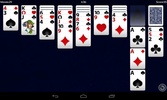 Solitario screenshot 1