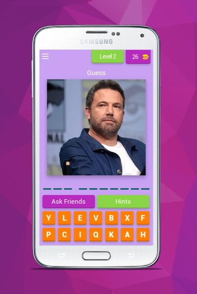 Guess Actors - Preview 3