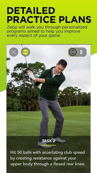 Golf - Preview 3