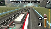Russian Train Simulator screenshot 5