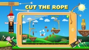 Cut Rope Gibbets screenshot 3
