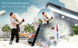 SkyLove – Dating and events screenshot 3