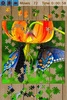 Butterfly Jigsaw Puzzles screenshot 6