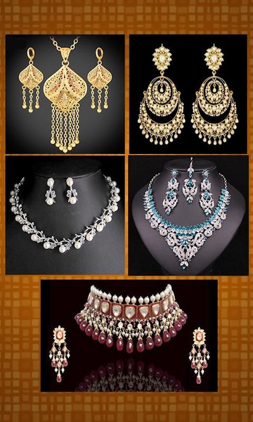 Latest Jewellery Designs - Preview 5