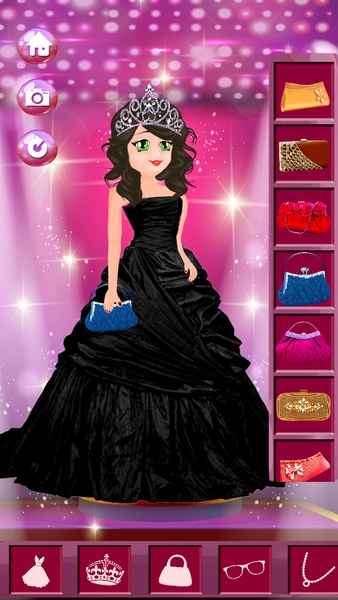 Princess Fashion Dress Up - Preview 5