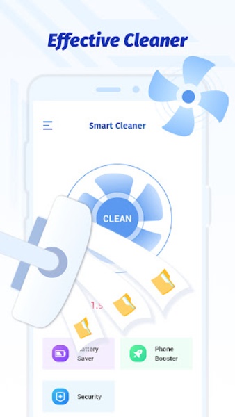 SmartCleaner - Preview 4