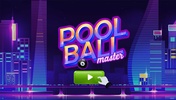 Pool Ball Master screenshot 1