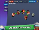 MetaStar Strikers screenshot 2