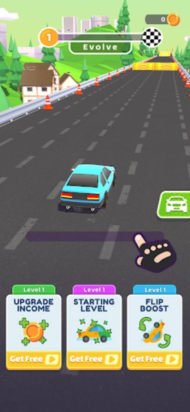 Flip Race - Preview 16