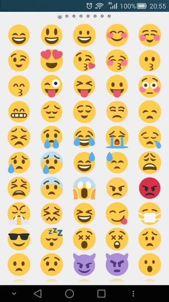 Emoji Share - Preview 2