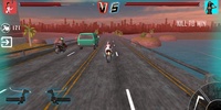 Crazy Bike Attack Racing New: Motorcycle Racing screenshot 14