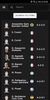 eFootballDB - Player Database screenshot 2