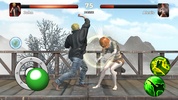 Modern Fighting screenshot 5