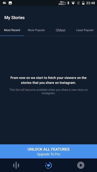 Followers+ Followers Analytics for Instagram - Preview 4