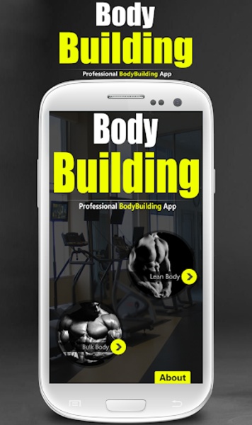 Body Building - Preview 7